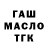 Дистиллят ТГК гашишное масло Andrey Daletskiy